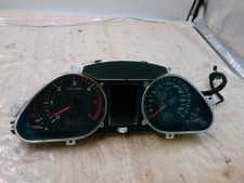 Tacho Kombiinstrument Audi A6