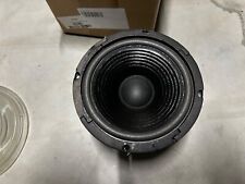 JBl control  5 Lautsprecher ( Mit Neu Schaumstoff sicken )