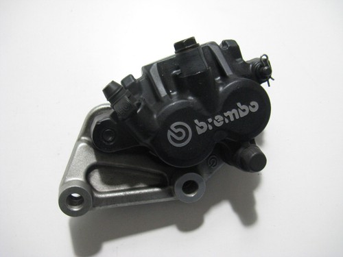 Bremssattel vorne links