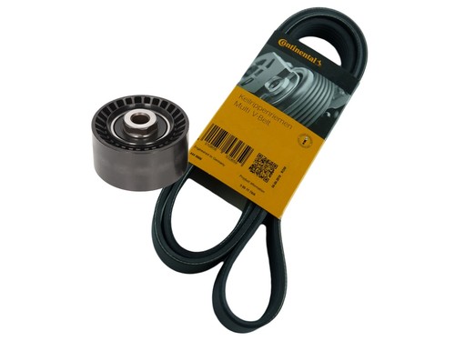 Conti 7pk1035 keilrippenriemen - conti,