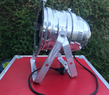 Showtec par64 floorspot in - showtec,