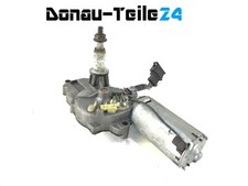 VW Polo 6N Heckwischermotor