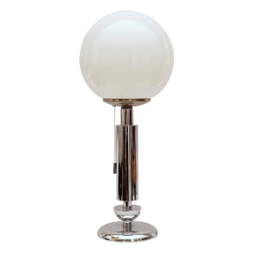 Mid century tischleuchte - mid,