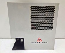 domnick hunter CRDC182/E Kältetrockner Drucklufttrockner Lufttrockner 