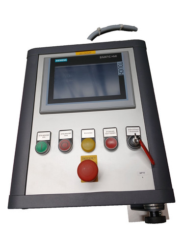 Siemens simatic hmi tp700 - siemens,