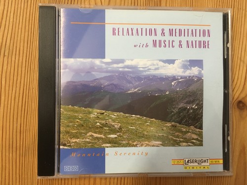 Relaxation meditation with - relaxation,