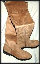 DEICHMANN Stiefel Gr. 41