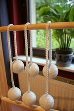 Leitergolf  KING - Bolas  1