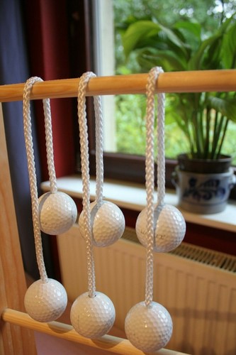 Leitergolf king bolas 1 - ,