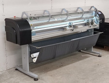 Schneidemaschine KALA XY 1650 AUTO Cutter automatisch für Papier in XY Achse