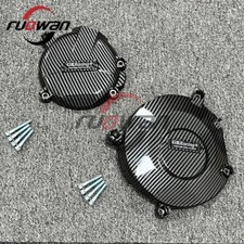 Motorschutzabdeckung für