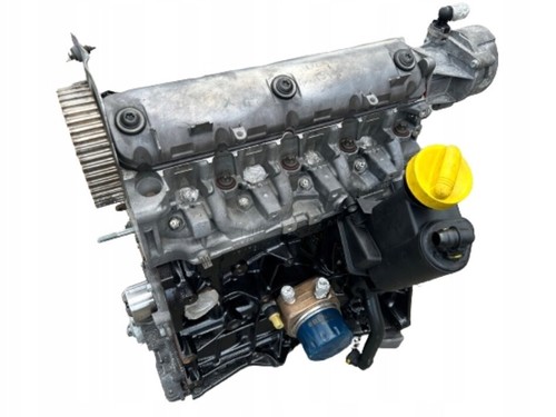 Motor renault dci f9k - renault,