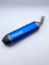 Beta RR 125 T   TAYO Scalvini