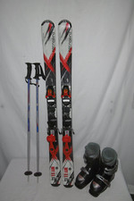 TECNO " XT TEAM " SKI JUNIOR