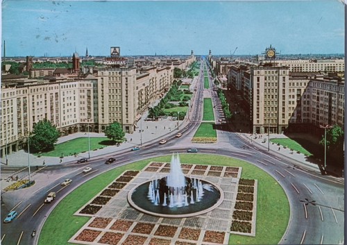 Berlin hauptstadt der - berlin-hauptstadt,