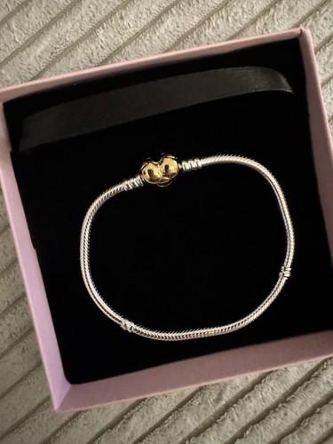 Pandora silber armband - pandora,