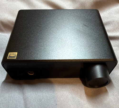 Topping dx1 dac headphone - dx1, &