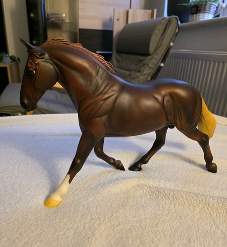 Breyer pferd traditional - breyer,