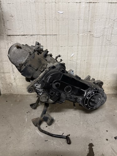 Vespa primavera sprint motor - vespa,