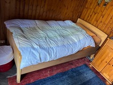 seniorenbett 100x200 gebraucht