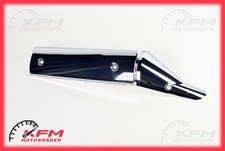 Honda FJS400 FJS600 Silver