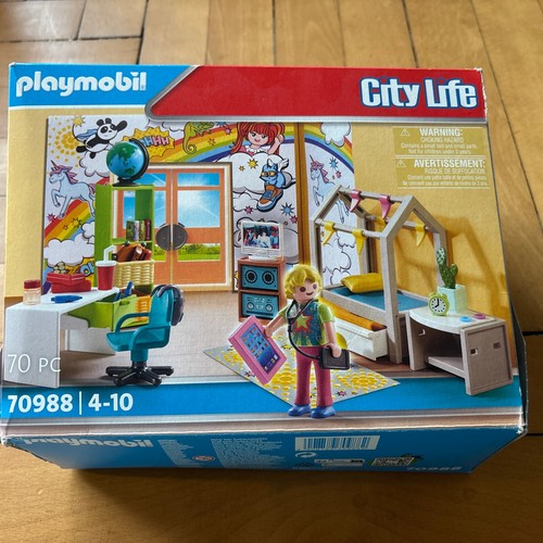 Playmobil city life - playmobil,