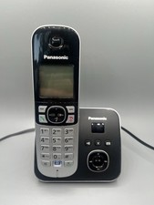 Panasonic KX-TGA682EX Mobilteil + Anrufbeantworter TG6822GB - Händler ✅