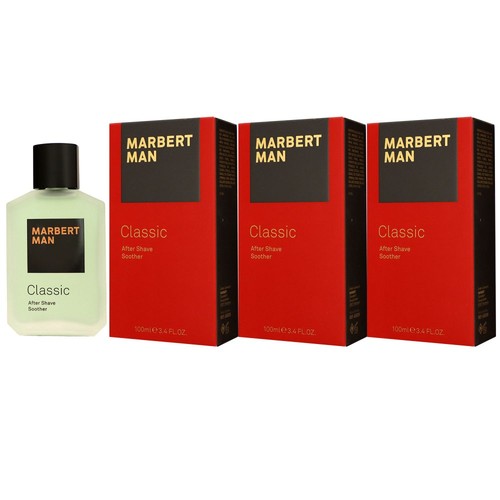 Marbert man classic - man,