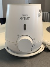 Philips Avent SCF355 Flaschenwärmer