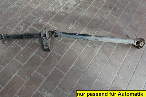 Kardanwelle ford scorpio - kardanwelle,