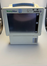 Welch allyn propaq - propaq, model