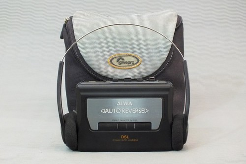 Vintage aiwa p103 - aiwa, hs-p103