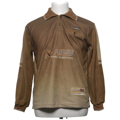 Burj arab rugby shirt - burj,