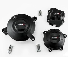 Puig Racing Motordeckelschutz