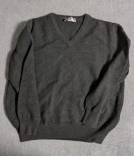 Herren Cashmere Pullover