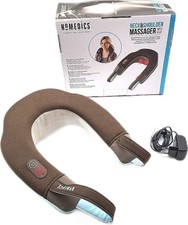Homedics NMSQ-215  Hals und Schulter Massagegerät
