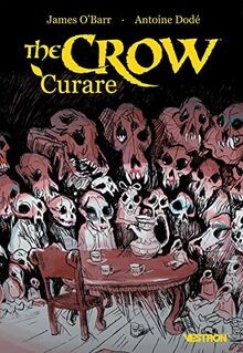 Curare von vestron - curare, |