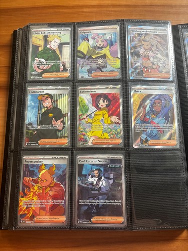 Tcg pokemon full art - tcg,