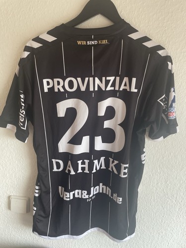 Hummel thw kiel trikot - hummel, dahmke