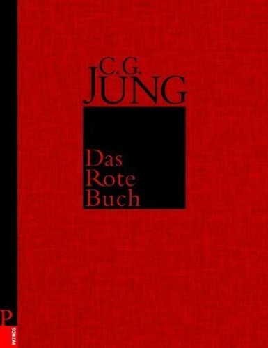Jung das rote buch - g.,