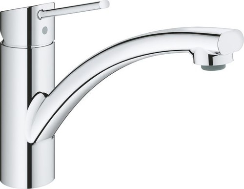 Grohe spültischarmatur swift - grohe,