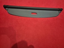 Original Laderaumabdeckung
