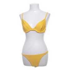 Bikini, Größe: S, Gelb