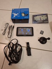 Garmin nüvi 2595 LMT 5 Zoll Europa Lifetime Map Update Bluetooth