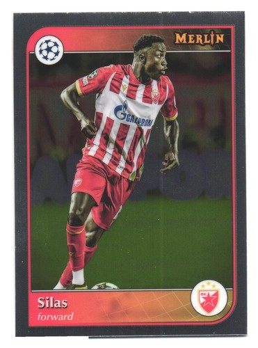 2024 topps merlin - merlin, fk