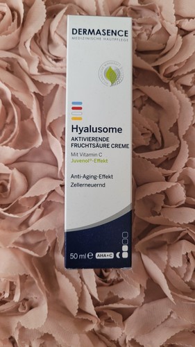 Dermasence hyalusome - dermasence,