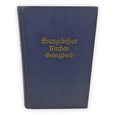 Evangelisches Kirchen