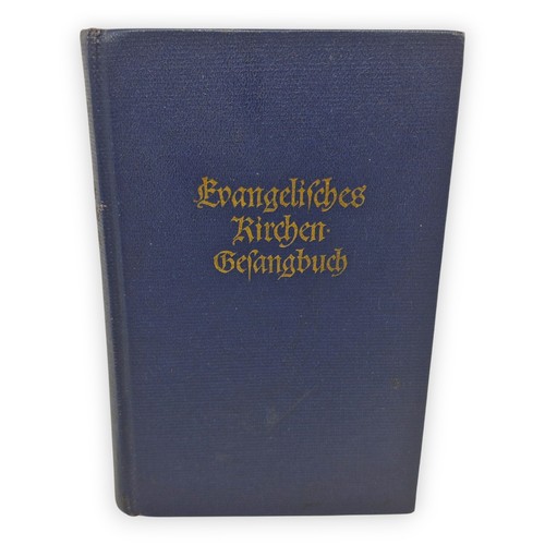 Evangelisches kirchen - evangelisches,