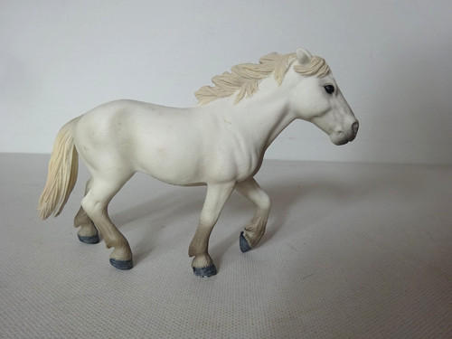Schleich exclusive camargue - schleich,
