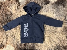 Benetton Sweatjacke Jacke